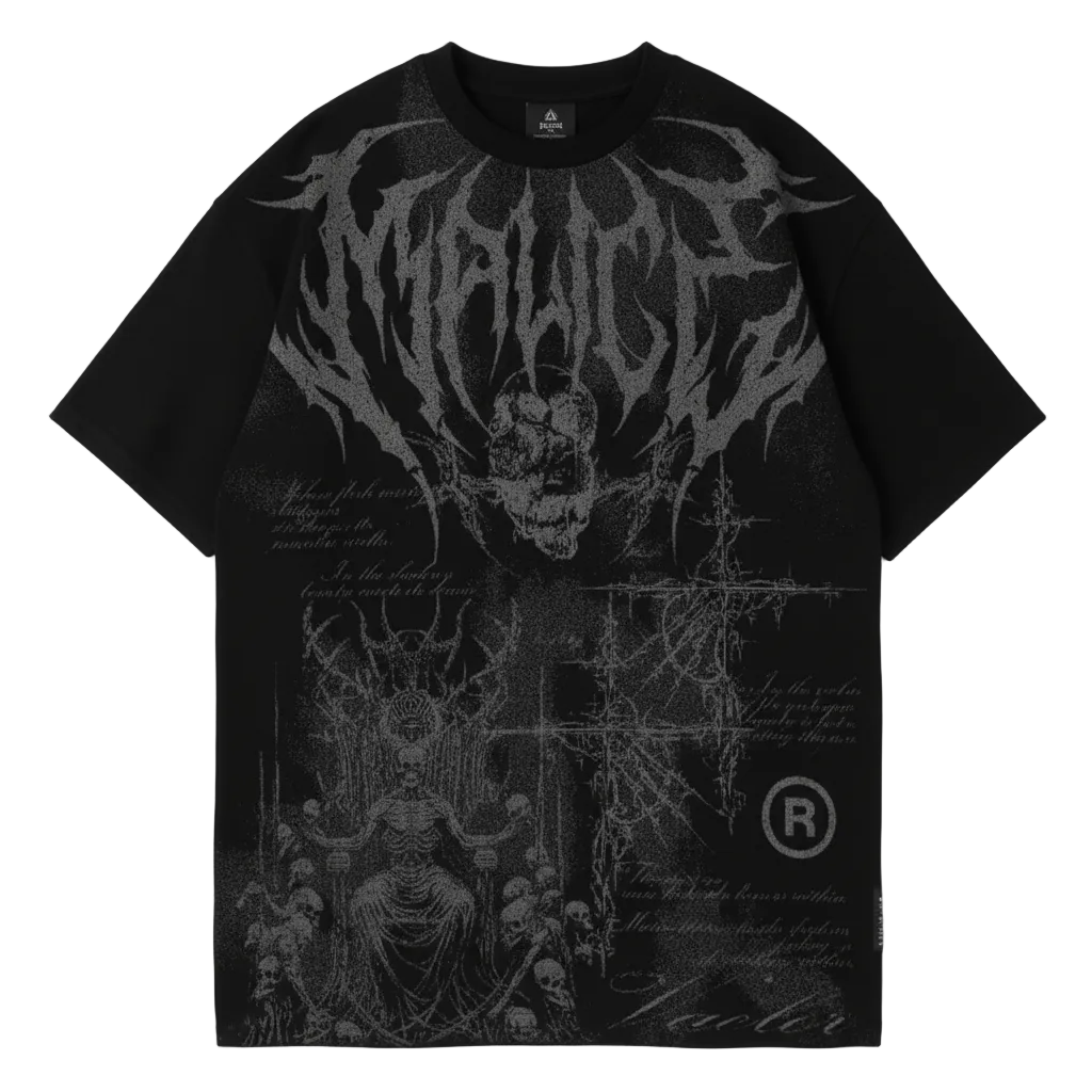 MALICE TEE