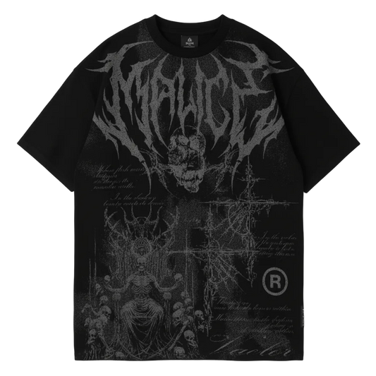 MALICE TEE